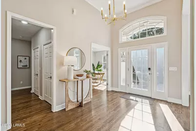 210 Old Plantation Drive W, Beaufort, SC 29907 - Photo 8