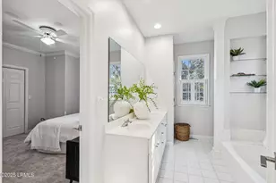 210 Old Plantation Dr W, Beaufort, SC 29907 - Photo 46