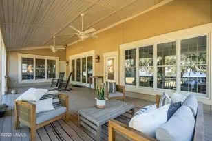 210 Old Plantation Dr W, Beaufort, SC 29907 - Photo 58