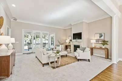 210 Old Plantation Drive W, Beaufort, SC 29907 - Photo 14