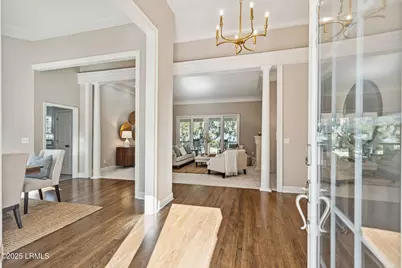 210 Old Plantation Drive W, Beaufort, SC 29907 - Photo 6