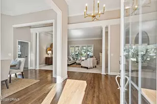 210 Old Plantation Dr W, Beaufort, SC 29907 - Photo 6