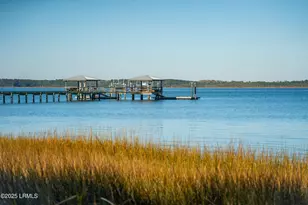 210 Old Plantation Dr W, Beaufort, SC 29907 - Photo 62