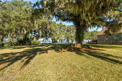 210 Old Plantation Drive W, Beaufort, SC 29907 - Photo 64