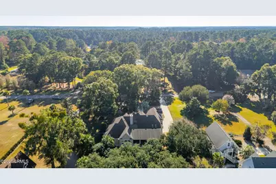 210 Old Plantation Drive W, Beaufort, SC 29907 - Photo 72