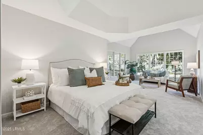210 Old Plantation Drive W, Beaufort, SC 29907 - Photo 26