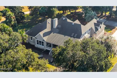 210 Old Plantation Drive W, Beaufort, SC 29907 - Photo 70