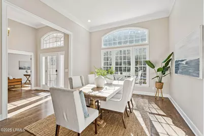 210 Old Plantation Drive W, Beaufort, SC 29907 - Photo 10