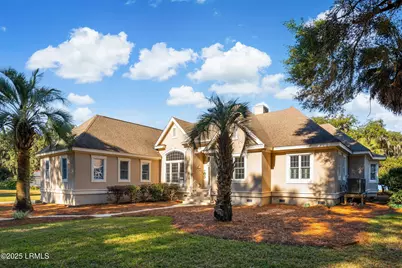 210 Old Plantation Drive W, Beaufort, SC 29907 - Photo 2
