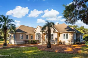 210 Old Plantation Dr W, Beaufort, SC 29907 - Photo 2