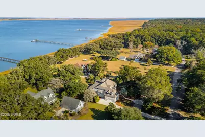 210 Old Plantation Drive W, Beaufort, SC 29907 - Photo 74