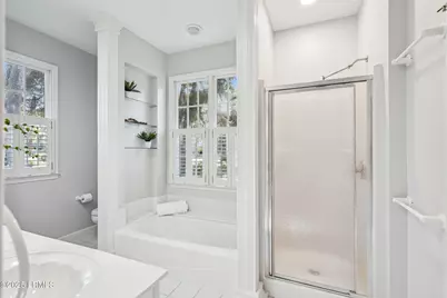210 Old Plantation Drive W, Beaufort, SC 29907 - Photo 48