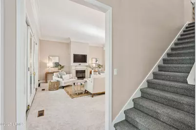 210 Old Plantation Drive W, Beaufort, SC 29907 - Photo 48