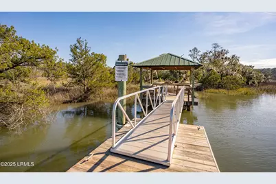 210 Old Plantation Drive W, Beaufort, SC 29907 - Photo 80