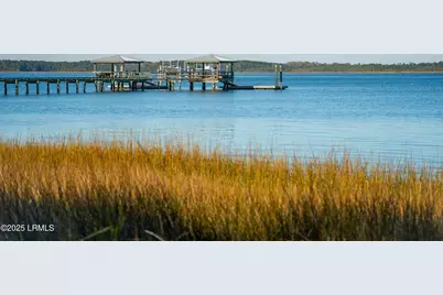 210 Old Plantation Drive W, Beaufort, SC 29907 - Photo 62