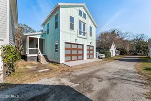 1013 11th St, Port Royal, SC 29935 - Photo 42