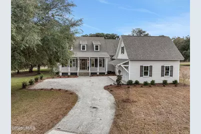 1 Greeters Lane, Bluffton, SC 29909 - Photo 58