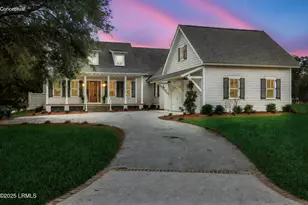 1 Greeters Ln, Bluffton, SC 29909 - Photo 1