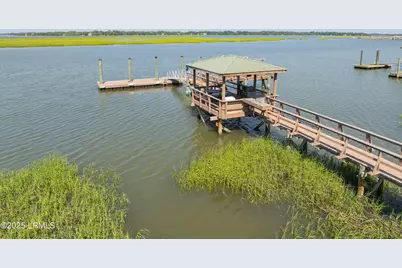 10 Settlers Cove, Beaufort, SC 29907 - Photo 50