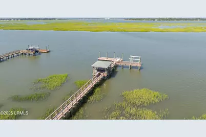 10 Settlers Cove, Beaufort, SC 29907 - Photo 8