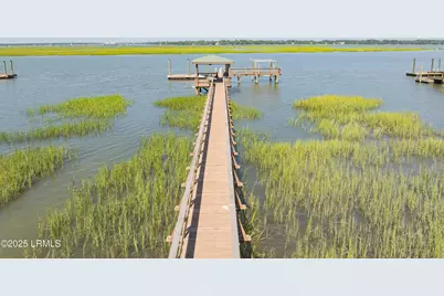 10 Settlers Cove, Beaufort, SC 29907 - Photo 6