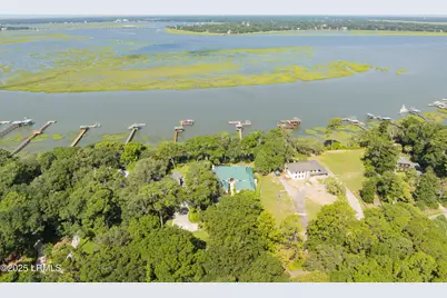 10 Settlers Cove, Beaufort, SC 29907 - Photo 46
