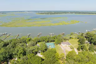 10 Settlers Cove, Beaufort, SC 29907 - Photo 46