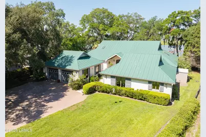 10 Settlers Cove, Beaufort, SC 29907 - Photo 12