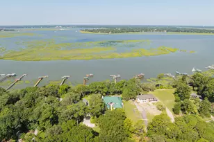 10 Settlers Cove, Beaufort, SC 29907 - Photo 2