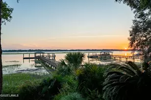 10 Settlers Cove, Beaufort, SC 29907 - Photo 58
