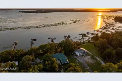 10 Settlers Cove, Beaufort, SC 29907 - Photo 56