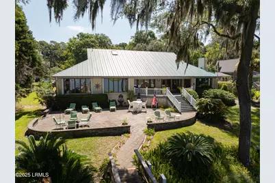 10 Settlers Cove, Beaufort, SC 29907 - Photo 16
