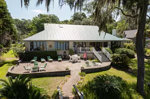 10 Settlers Cove, Beaufort, SC 29907 - Photo 16