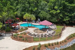 227 Hampton Lake Dr, Bluffton, SC 29910 - Photo 46
