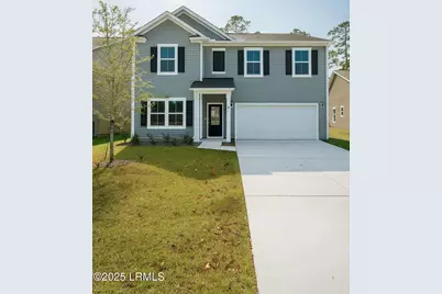 1083 Danner Drive, Bluffton, SC 29909 - Photo 1