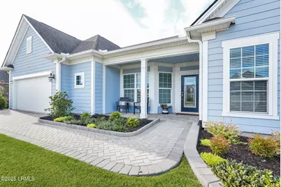 216 Palmdale Lane, Hardeeville, SC 29909 - Photo 2