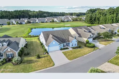 216 Palmdale Lane, Hardeeville, SC 29909 - Photo 4