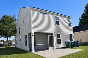 11 King's Cross Ct, Beaufort, SC 29902 - Photo 20