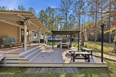 167 Blue Heron Lane, Hardeeville, SC 29927 - Photo 32