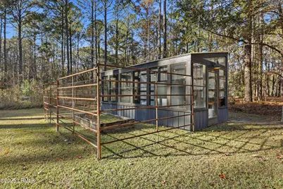 167 Blue Heron Lane, Hardeeville, SC 29927 - Photo 36