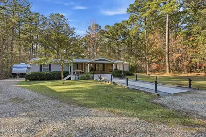 167 Blue Heron Lane, Hardeeville, SC 29927 - Photo 28