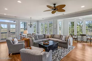 362 Speckled Trout Rd, Ladys Island, SC 29920 - Photo 12