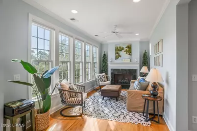 362 Speckled Trout Road, Ladys Island, SC 29920 - Photo 22