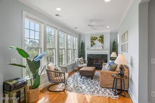 362 Speckled Trout Rd, Ladys Island, SC 29920 - Photo 22