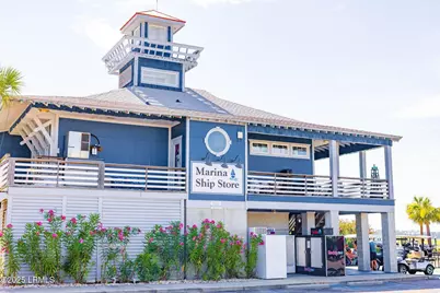 362 Speckled Trout Road, Ladys Island, SC 29920 - Photo 74