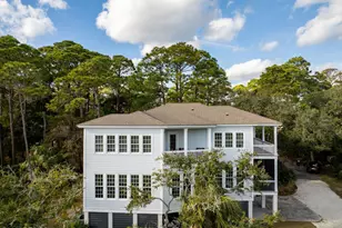 362 Speckled Trout Rd, Ladys Island, SC 29920 - Photo 2