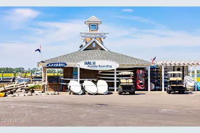 362 Speckled Trout Road, Ladys Island, SC 29920 - Photo 72