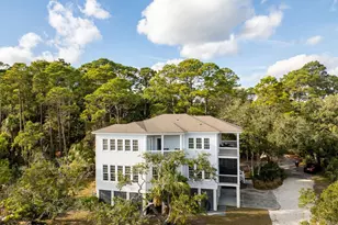 362 Speckled Trout Rd, Ladys Island, SC 29920 - Photo 1