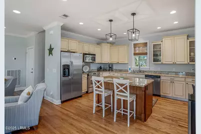 362 Speckled Trout Road, Ladys Island, SC 29920 - Photo 18