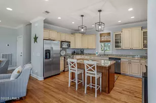 362 Speckled Trout Rd, Ladys Island, SC 29920 - Photo 18